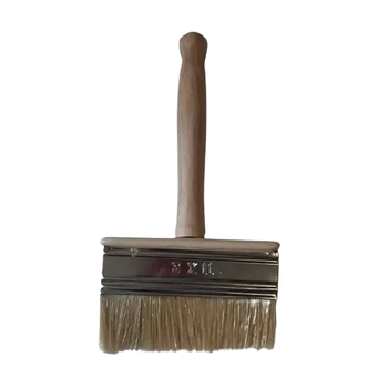 Макловиця 30*110мм мікс (натуральний/штучний ворс) 51мм Щітки Полісся