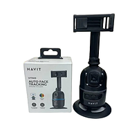 Тримач автомобільний для смартфону Havit HV-ST7609, black, фото 3