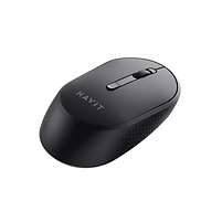 Мишка бездротова Havit HV-MS78GT, black чорний, фото 3