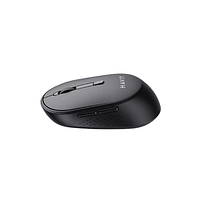 Мишка бездротова Havit HV-MS78GT, black чорний, фото 2