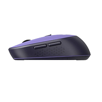 Мишка бездротова Havit HV-MS78GT, purple бузковий, фото 4
