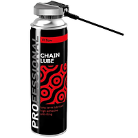 Мастило для ланцюгів 500мл аерозоль PiTon, фото 2