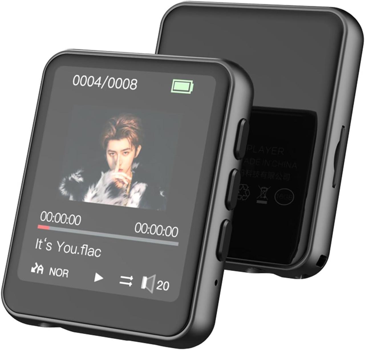MP3-плеєр з Bluetooth, фото 1