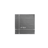 Набір чистячий для електроніки (550мл + 2 мікрофібри) ColorWay CW-5500, фото 5