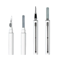 Набір чистячий для навушників 3в1 ColorWay CW-1131, фото 4