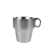 Набір чашок 4 предмети 4379 KAMILLE, фото 7