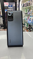 Б/в Xiaomi Redmi Note 10 pro 5G 6/128Gb, фото 3