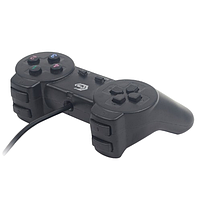 Джойстик ігровий Gembird JPD-UB-01, фото 3