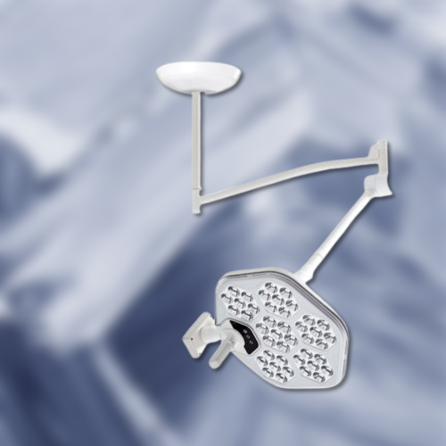 Світильник Luvis S 300 стельовий однокупольний