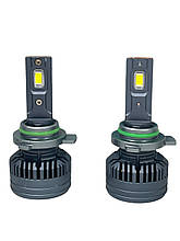 Led-лампи hir2 9012 6000 k 18000 lm 70 w cunbus Nextone L4 комплект