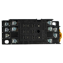 Колодка під реле MY3 PYF11A Аско, фото 3