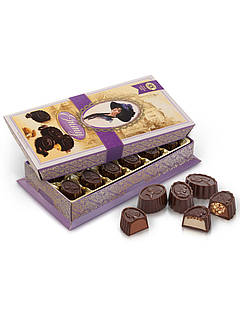 Набір Цукерок, EMMI, 120г, 15шт/ящ, Україна