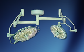 Світильник операційний Convelar 1655 LED