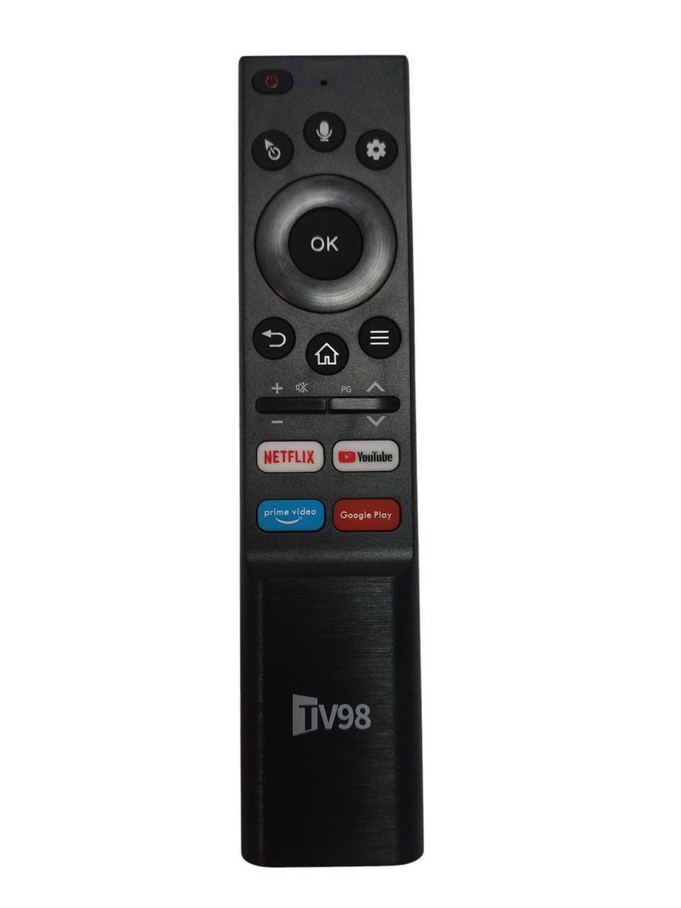 Пульт TV98 (Bluetooth 2.4G) з голосовим набором, фото 1