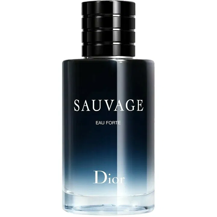Тестер Dior Sauvage Eau Forte (Саваж О Форте), 100 мл