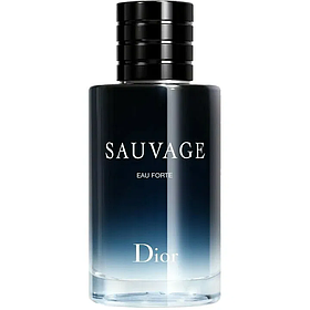 Тестер Dior Sauvage Eau Forte (Саваж О Форте), 100 мл
