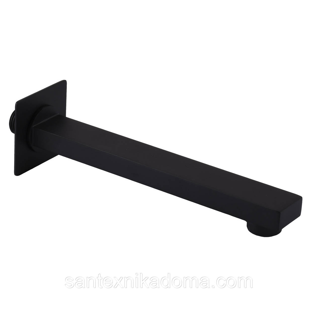 Вилив для вбудованного змішувача Globus Lux GLM-200 L-BB, фото 1