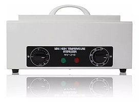 Сухожарова шафа для інструментів