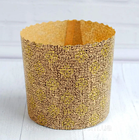 Форма для пасхи мікс Італія 110*85 мм (350 г) 1 шт