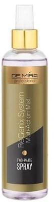 Двофазний спрей-кондиціонер DeMira Professional ReGenix System Multi-Action Mist для відновлення волосся, 250 мл