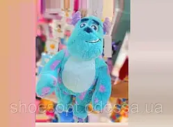 М'яка іграшка Салліван 40см обіймашка плюшевий