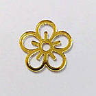 Акриловий дрібний декор