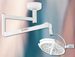 Світильник операційний KD-2036D-2 стельовий