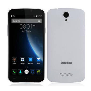 Doogee X6 / X6 Pro