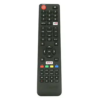 Пульт для телевізора MANTA 49T609US