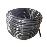 Крапельна сліпа багаторічна трубка, 16 мм (100м) для краплинного зрошення Gold Flex