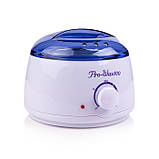 Воскоплав баночний PROWAX 100 Білий, фото 2