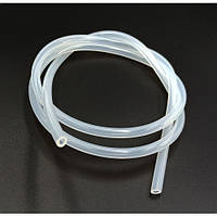 Силікована трубка 3х6 - F11 1метр (8G30001)