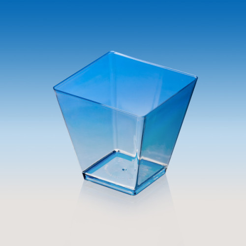 Форма Піраміда 120мл (50шт)