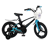 Велосипед Profi Stellar 16" дитячий, фото 2