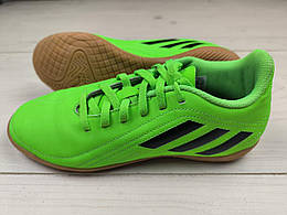 Футзалки бампи Adidas Deportivo, розмір 38,5 (устілка 24 см) стан ІДЕАЛ