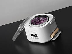 Воскоплав SMOOTH EL-500  WHITE на 100 вт. та 500 мл