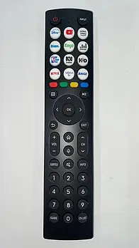 Пульт для телевізора HISENSE ERF2L36H, ERF2M36H