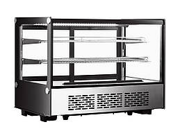 ВІТРИНА ХОЛОДИЛЬНА HURAKAN HKN-LPD120S