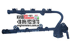Паливна рейка рампа 2GRFE Toyota Camry Highlander Sienna Lexus ES350 RX350 2008-2017 2387031010