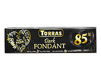 Шоколад Torras Без Сахара 85% какао 250 грам