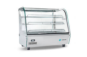 ВІТРИНА ТЕПЛОВА HURAKAN HKN WD-120L