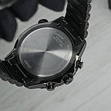 Мужские Citizen AT8227-56X Eco-Drive Chronograph Radio Controlled, фото 7