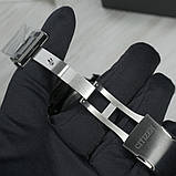 Мужские Citizen AT8227-56X Eco-Drive Chronograph Radio Controlled, фото 8
