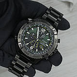 Мужские Citizen AT8227-56X Eco-Drive Chronograph Radio Controlled, фото 4