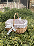 Корзина Великодня з текстом !!!! Арт: 3338, фото 8