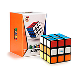 Головоломка Rubik's S3 Кольоринки 1-2 игрока, фото 4
