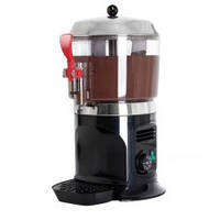 Диспенсер для гарячих напоїв UGOLINI DELICE 5 black