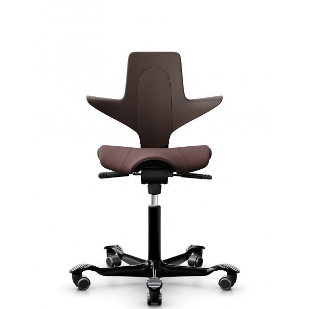 Крісло HAG CAPISCO PULS 8020 BROWN
