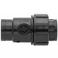 Зворотний клапан 1 1/4" різьбовий (внутрішня-внутрішня) Unidelta