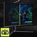 Найдшвидший ігровий монітор MSI MAG 27CQ6PF 27" VA | 180 Гц | 0.5 мс | AMD FreeSync | Вигнутий дизайн, фото 9